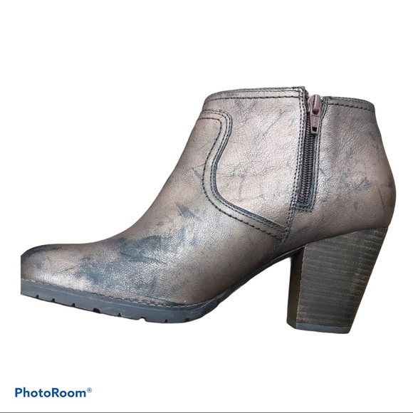 clarks marble cool boots